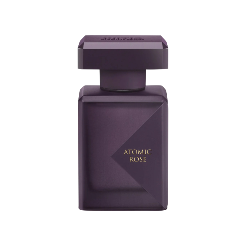 Initio Atomic Rose hair mist