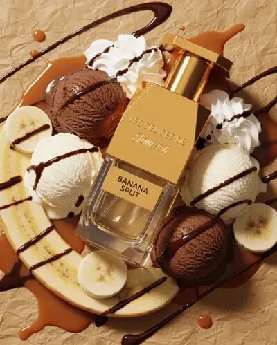 Banana Split Extrait de Parfum 30ml
