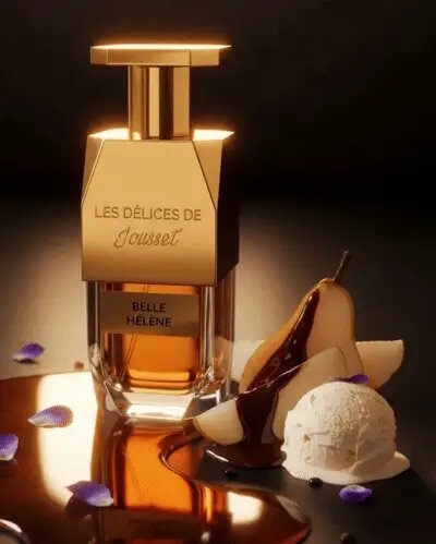 Belle Helene Extrait de Parfum 100ml