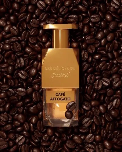 Cafe Affogato Extrait de Parfum 100ml