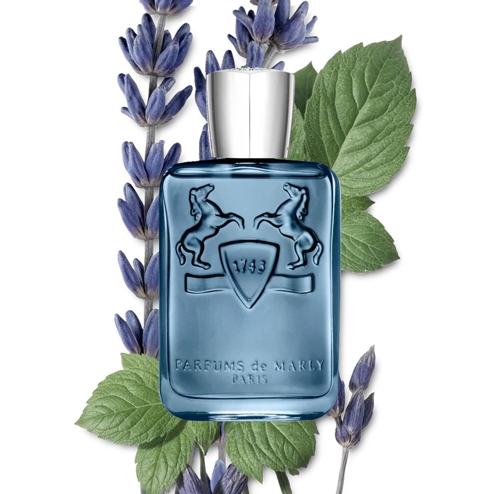 Sedley Eau de Parfum 125 ml