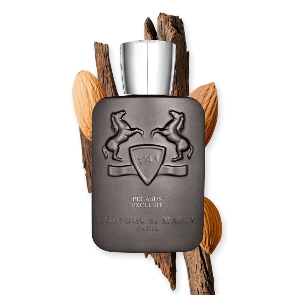 Pegasus EXCLUSIF Parfum 125 ml