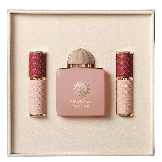 Guidence Exceptional Gift Set
