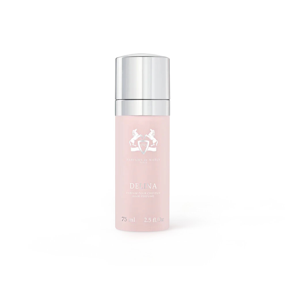 Delina Hair Perfume