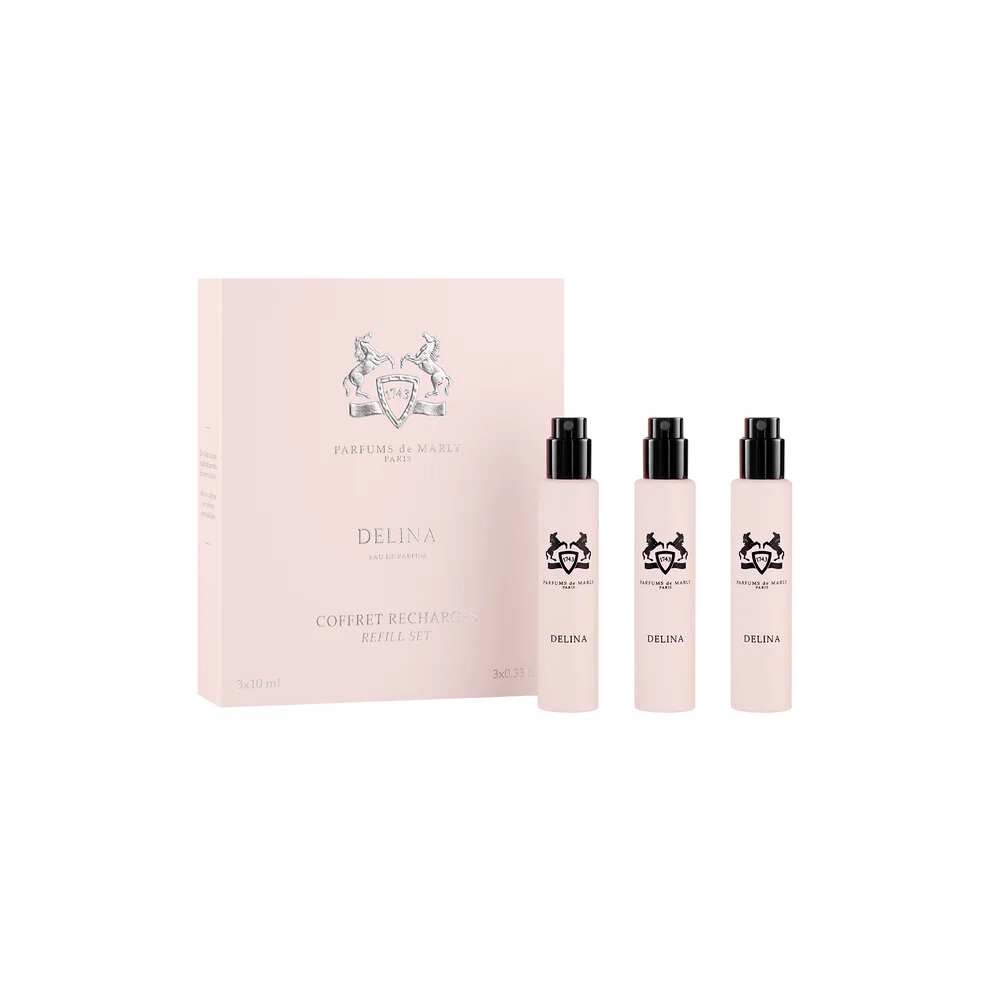 Delina refil Eau de Parfum 3X10ML
