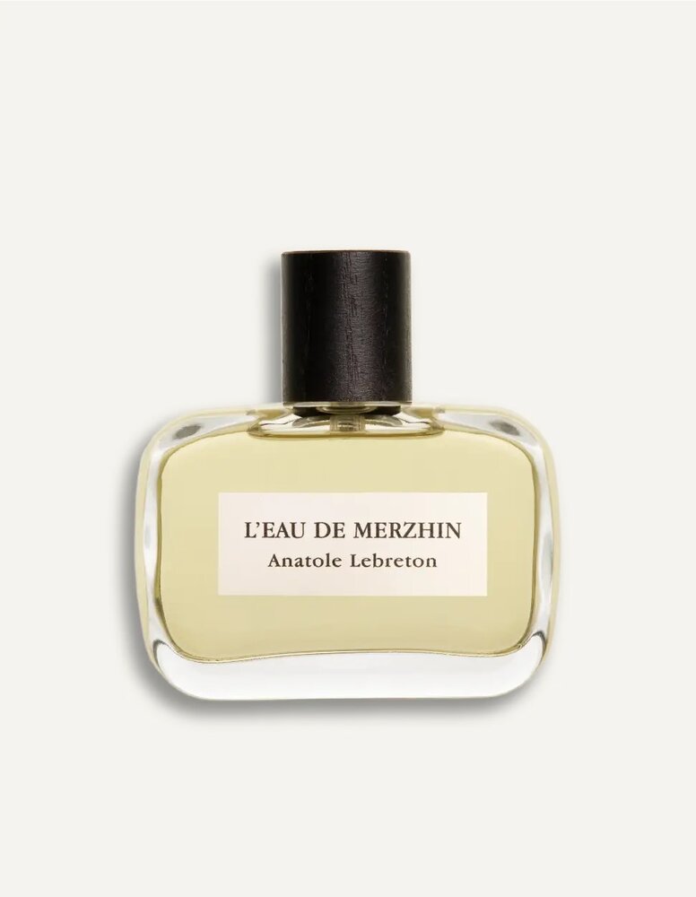L&rsquo;Eau de Merzhin