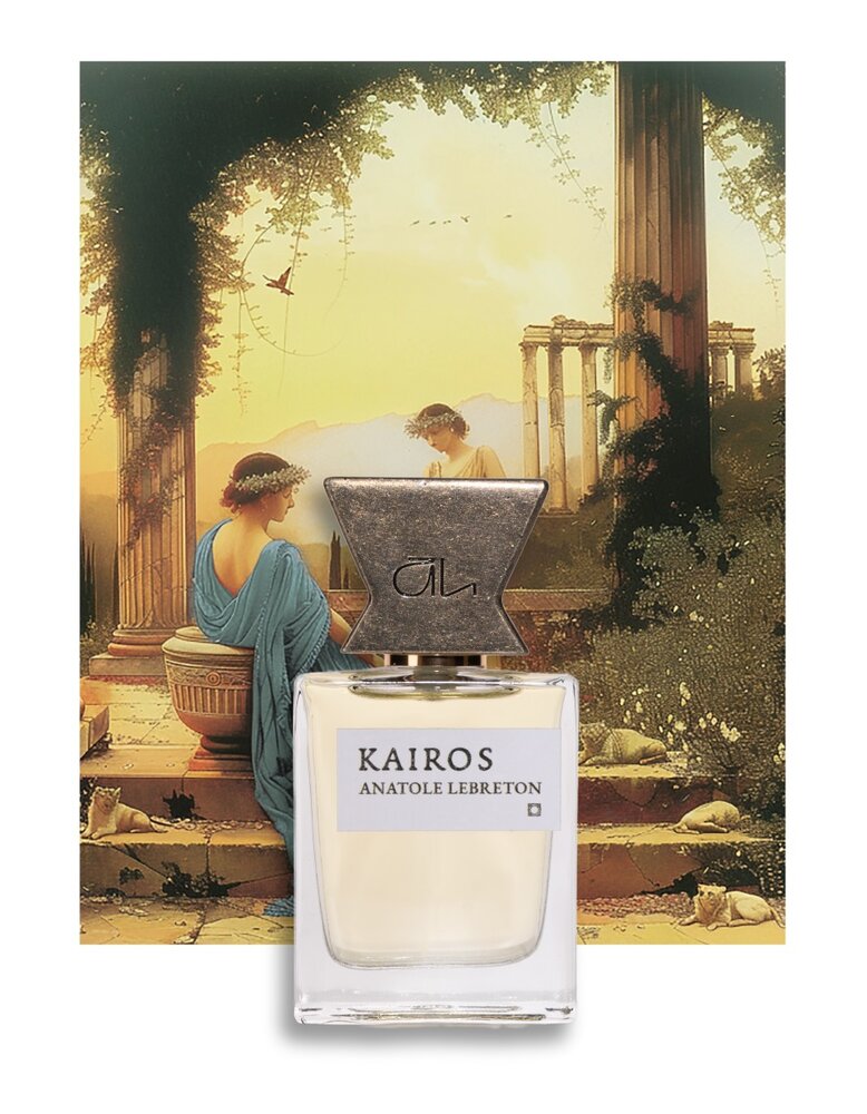 Kairos Extrait de Parfum 30 ml