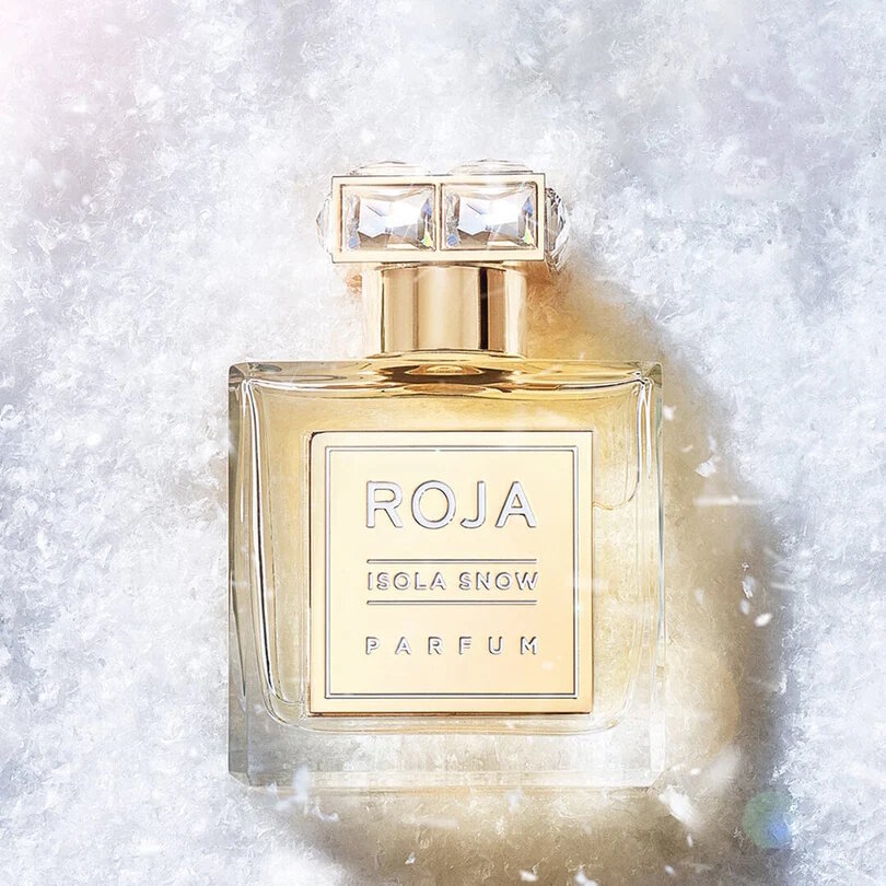 Isola Snow Parfum 50ml