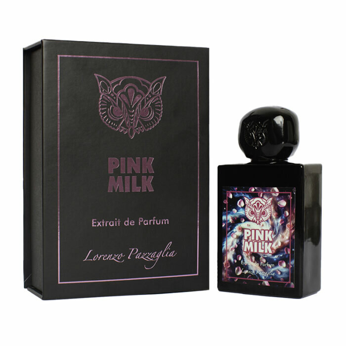  Pink Milk Box Special Edition Extrait de Parfum 50 ml + Travel size Coffeee Passion 10ml