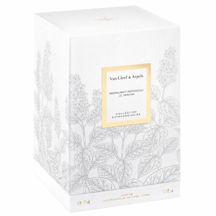 Moonlight Patchouli Le Parfum 75 ml