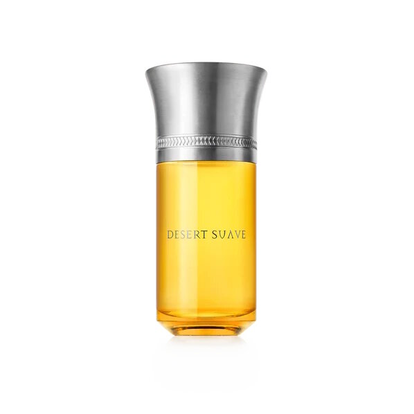 Desert Suave