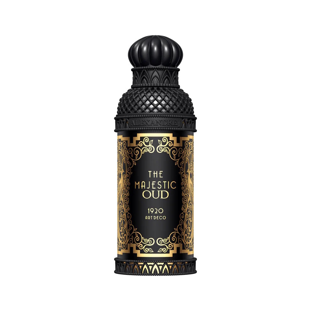 The Majestic Oud