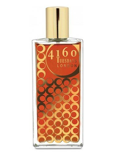 Over the Chocolate Shop Eau de Parfum 100 ml  full tester