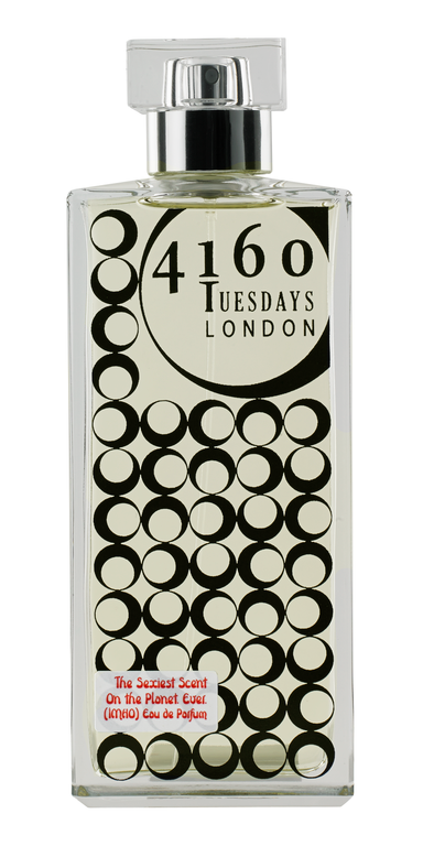 The Sexiest Scent on the Planet Ever EDP 100 ml  full tester