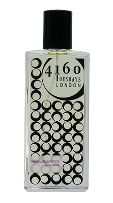 #MrsGlossMadeMeDoIt Eau de Parfum 100 ml  full tester