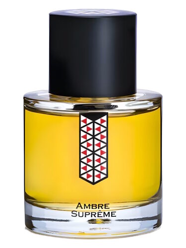 Ambre Supreme  
