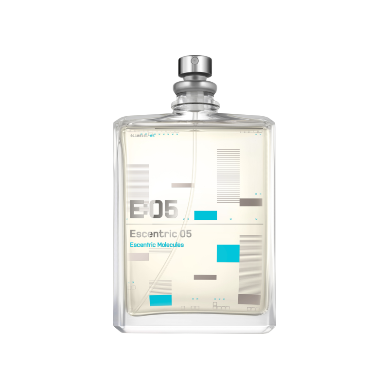 Escentric 05