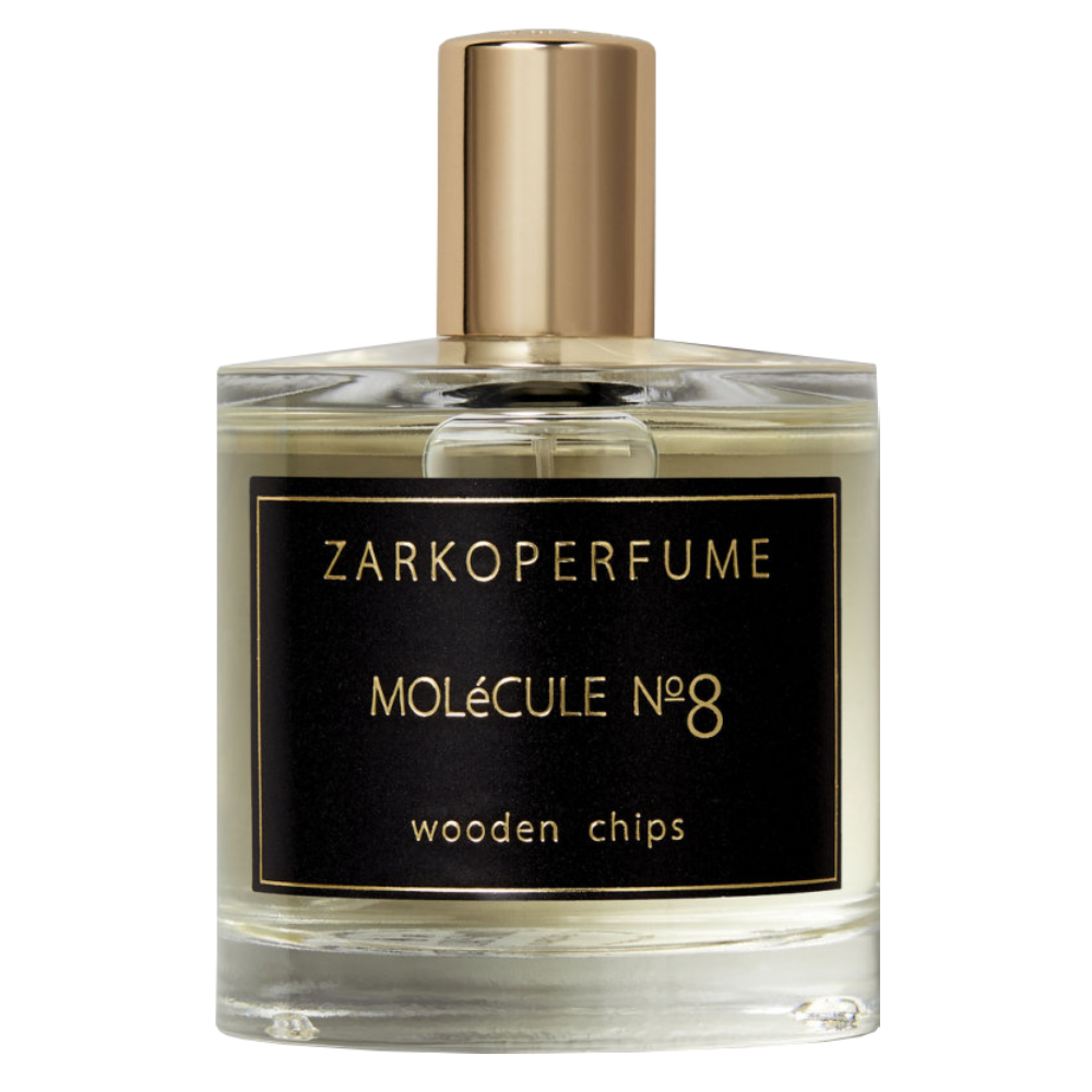 MOLeCULE No 8 Wooden Chips