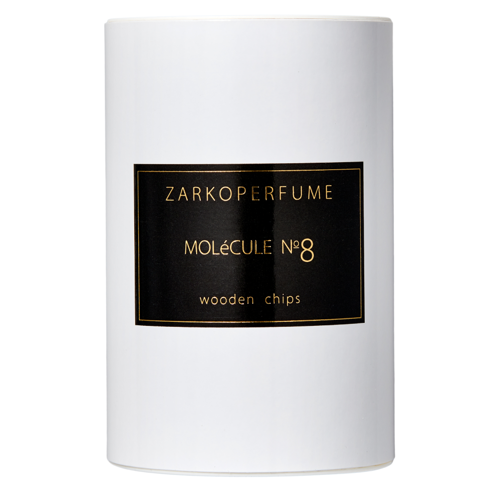 MOLeCULE No.8 Wooden Chips Eau de Parfum 100 ml