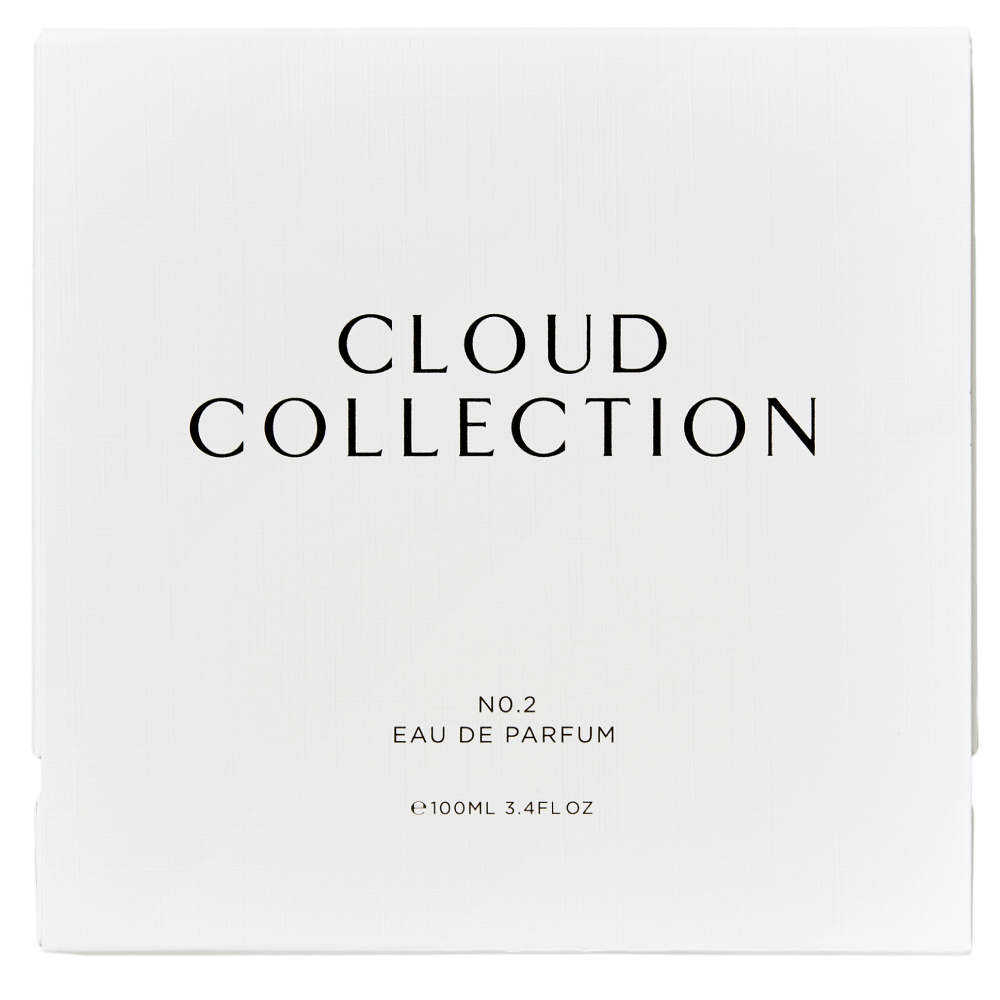 Zarkoperfume Cloud Collection No.3