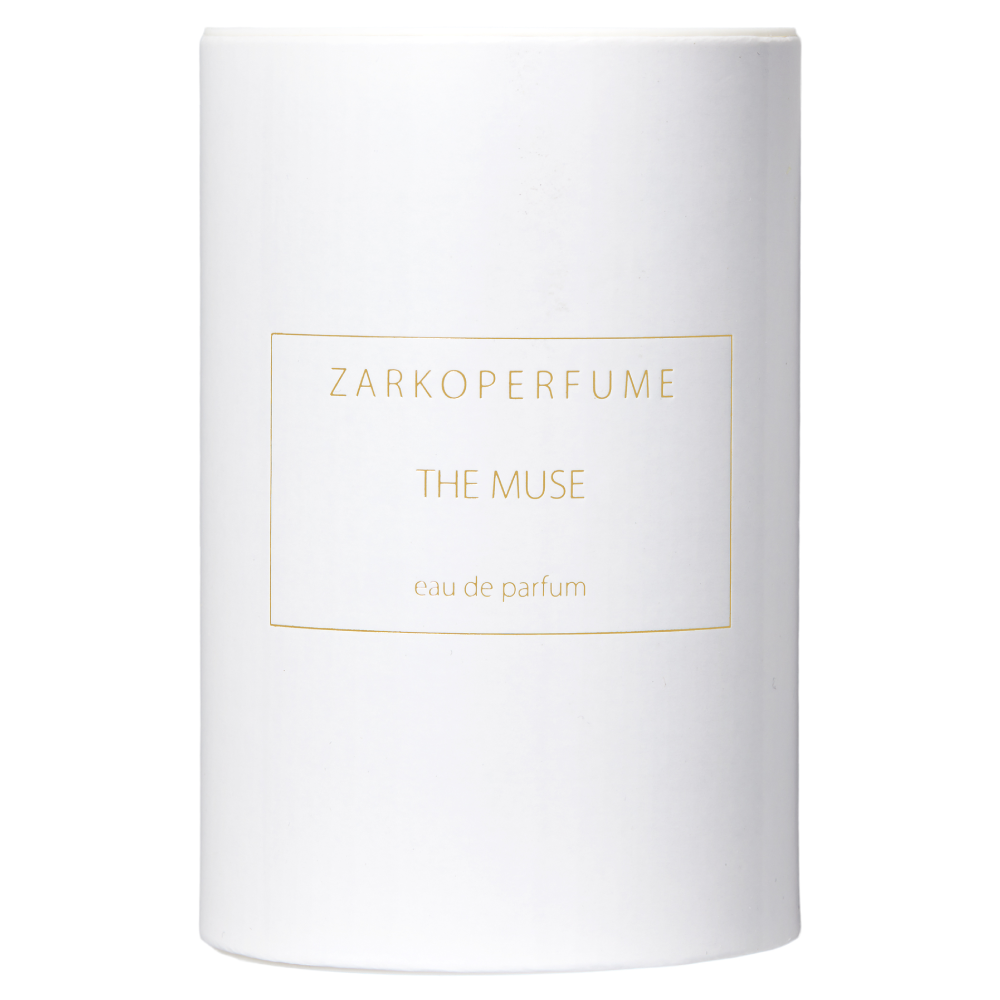 THE MUSE  Eau de Parfum 100 ml