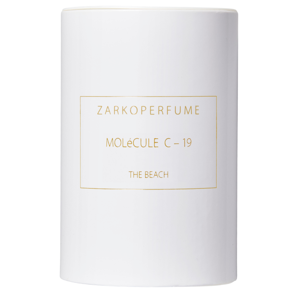 MOLECULE C-19 THE BEACH Eau de Parfum 100 ml