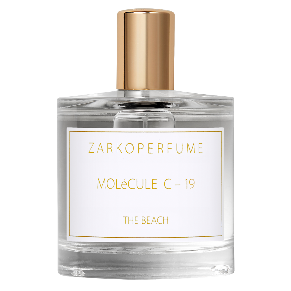 mOLECULE 19 tHE bEACH