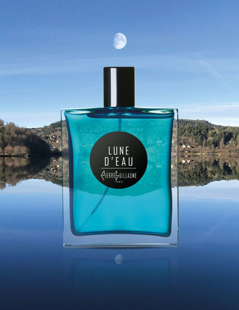 LUNE D&rsquo;EAU Eau de Parfum 50 ml