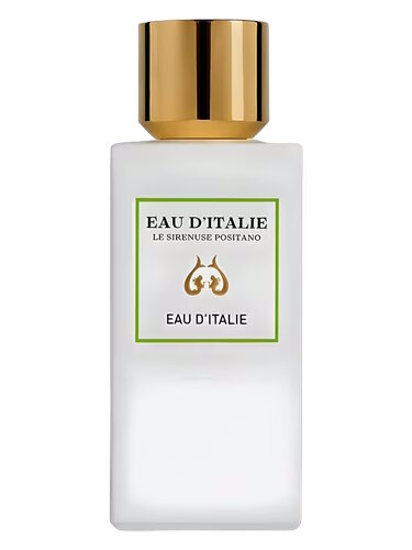 Eau d'Italie 