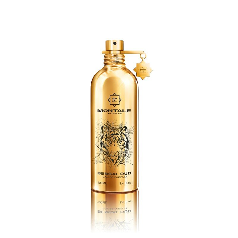 Bengal Oud Montale