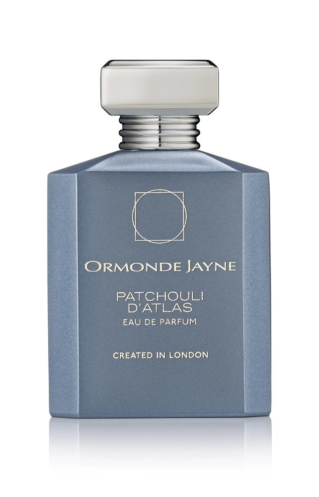 Patchouli d'Atlas 