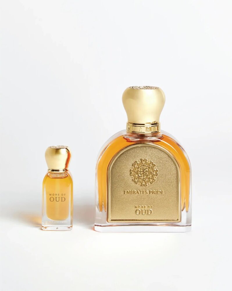 More of Oud Set 