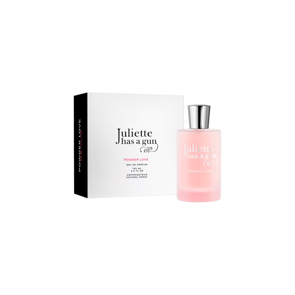 Powder Love Eau de Parfum 50 ml