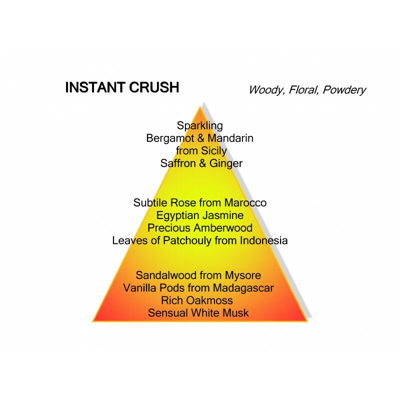 INSTANT CRUSH Eau de Parfum 120 ML