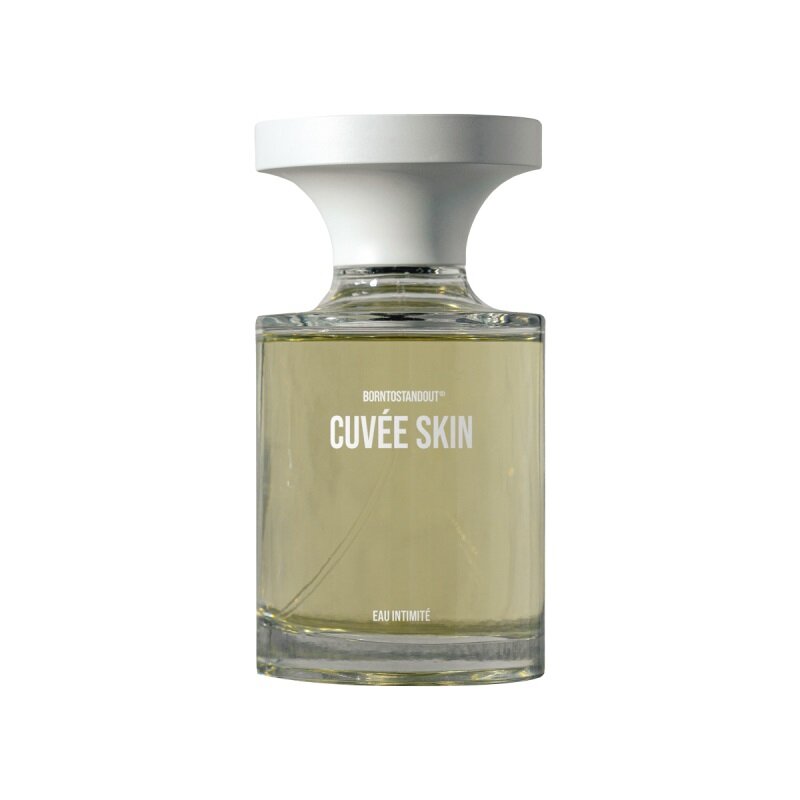 Cuv&eacute;e Skin