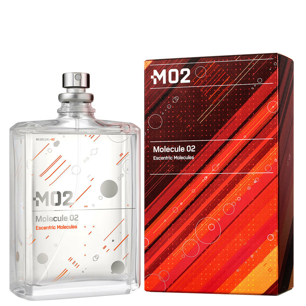 Molecule 02