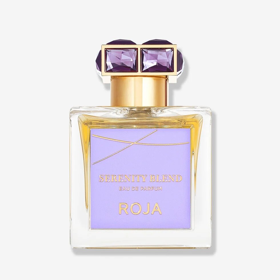 Roja London Serenity Blend