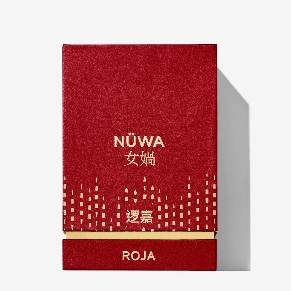 Nuwa Eau de Parfum 100 ml