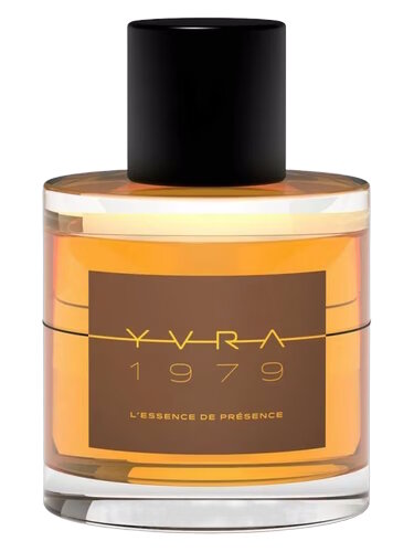 1979 - L'Essence de Pr&eacute;sence 