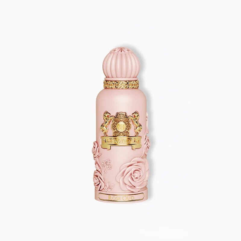 Rose Oud