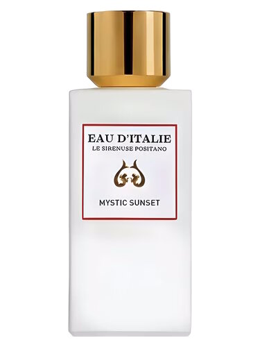 Mystic Sunset