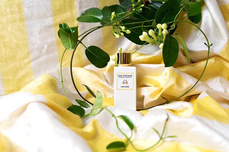 Fior Fiore 100 ml Eau de Parfum