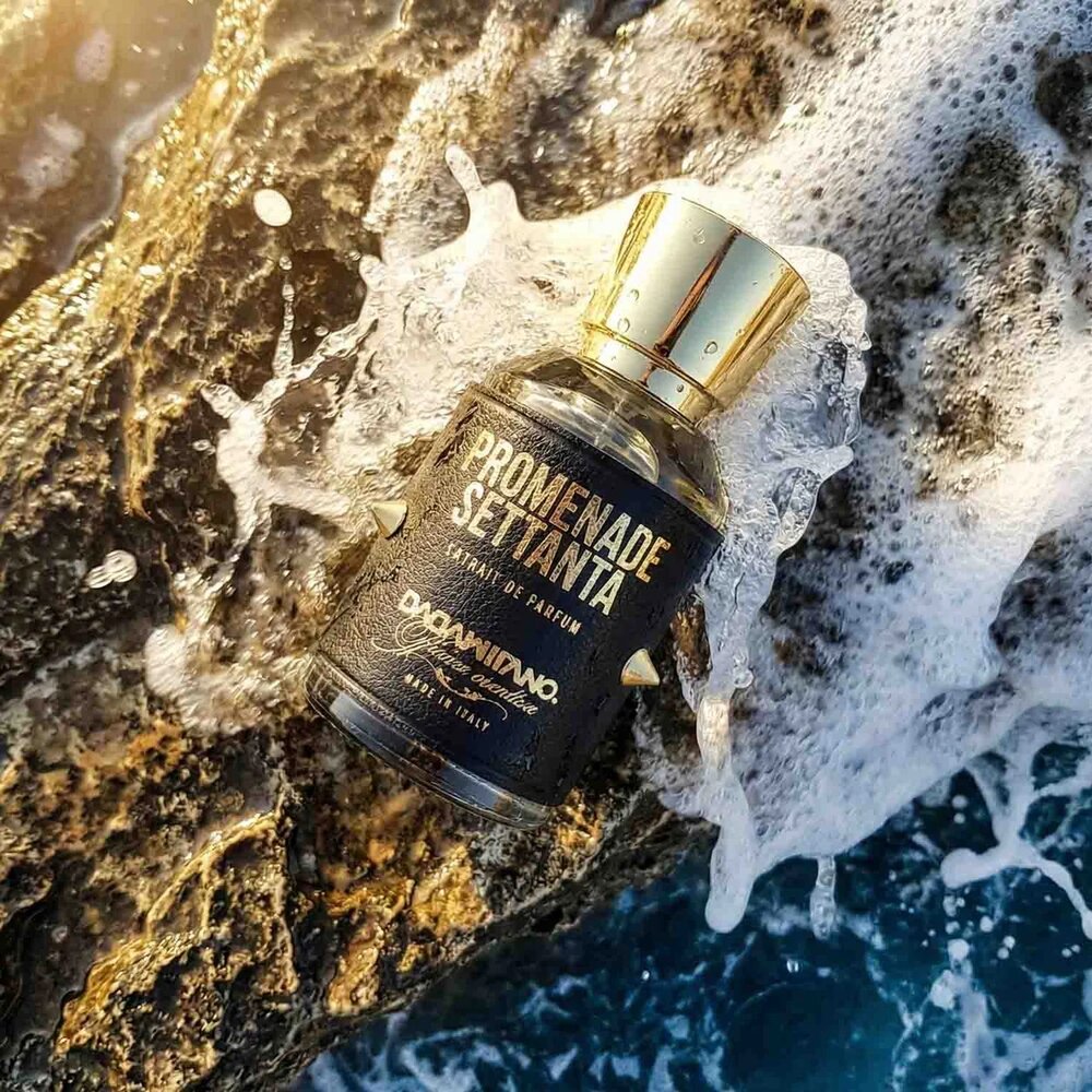 Promenade Settanta Extrait de Parfum 50ml