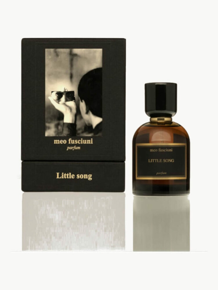 Little Song Parfum 100 ml