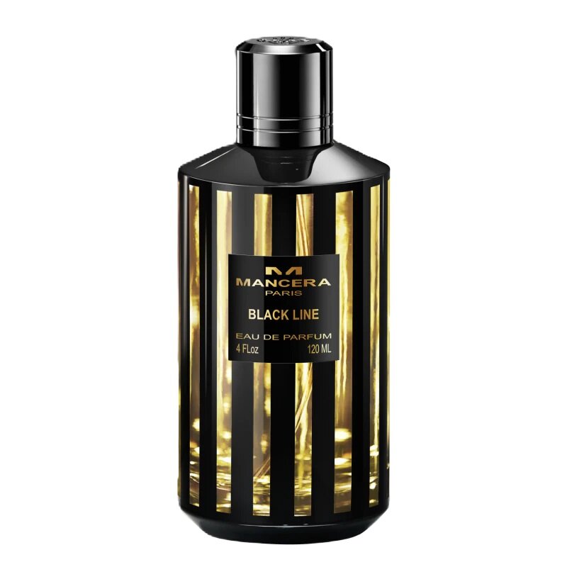 Mancera Black Line