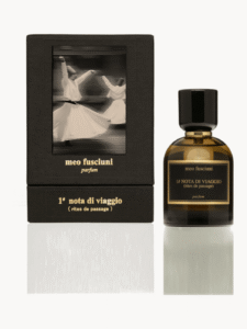 1# Nota di Viaggio Rites de passage 100 ml Parfum