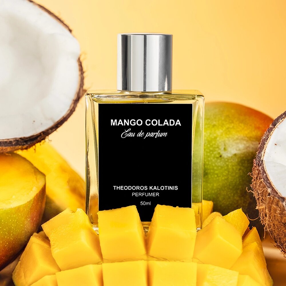 Mango Colada Eau de Parfum 50 ml