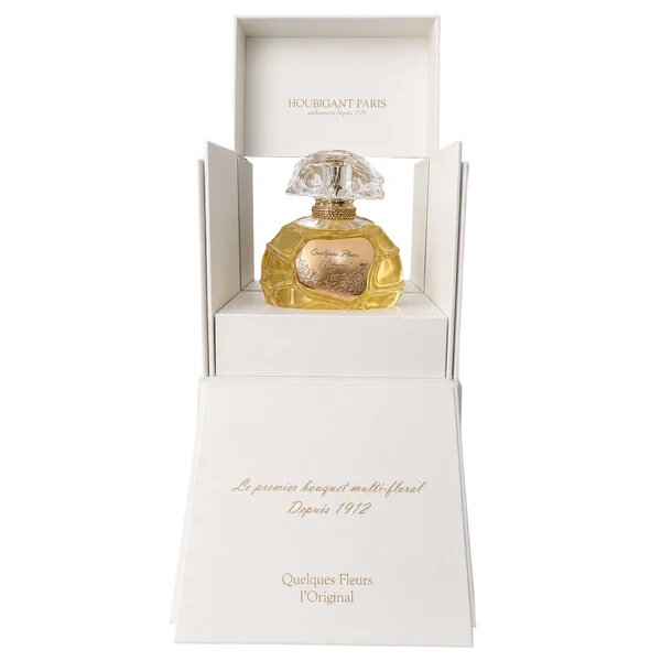 Quelques Fleurs L'Original Extrait de Parfum 100 ml
