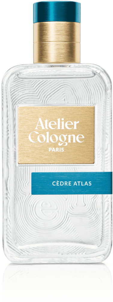 C&egrave;dre Atlas