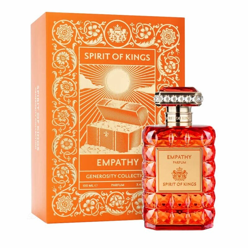 Empathy Extrait de Parfum 100 ml